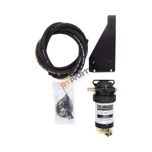 Kit Filtro Fuel Manager para Mitsubishi Montero Sport E4 /E5