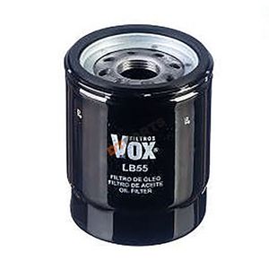 Filtro de Aceite VOX LB55-VOX para Mitsubishi L200 2.4