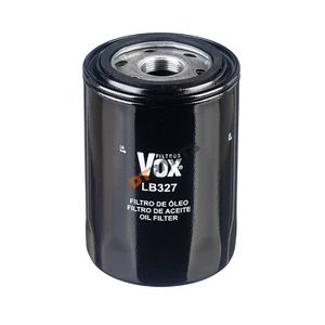 Filtro de Aceite VOX LB327-VOX para Mitsubishi L200 2.5