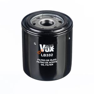 Filtro de Aceite VOX LB332-VOX para Kia y Hyundai 2.5
