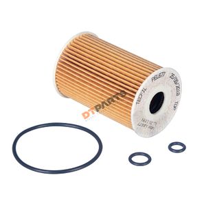 Filtro de Aceite VOX LE677-VOX para Volkswagen Amarok 2.0
