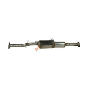Filtro de Partículas Diesel MIF109 para L200 Montero 2.5