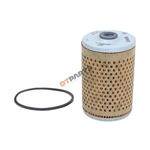 Filtro de Combustible Mann P707X para Iveco y New Holland