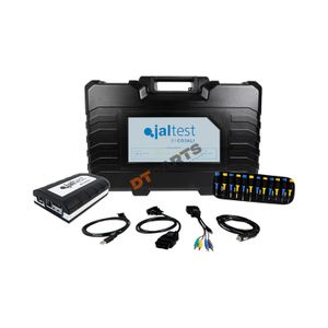 Equipo de diagnóstico Jaltest para Maquinaria Pesada