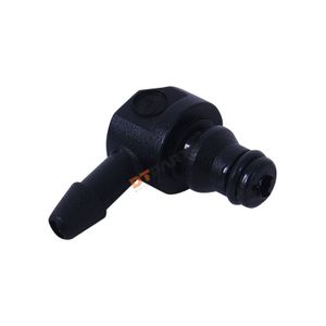 Conector Kanso tipo L para inyector Bosch
