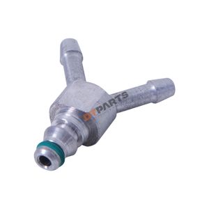 Conector Kanso tipo V para inyector Continental