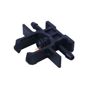 Conector Kanso para inyector Delphi