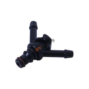 Conector Kanso tipo V para inyector Continental