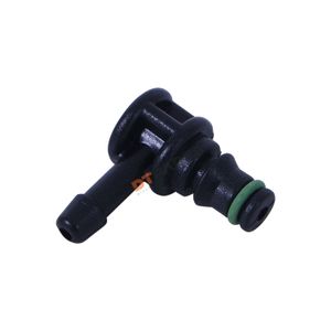 Conector Kanso tipo L para inyector Denso