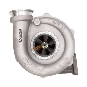 Turbo TO4E66 5 - 0.84 Mercedes Benz Bus Ecologico / Camion
