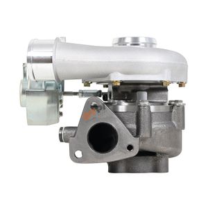 Turbo Zeki T1481-01 para Hyundai Santa Fe 2.2 Euro 4