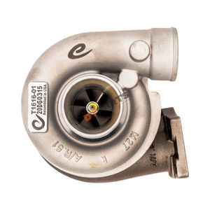 Turbo Alternativo Zeki - GT2052 - 0.60 (0.51) - T1616-01