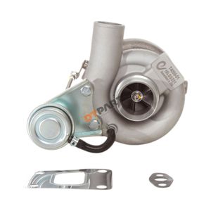 Turbo TDO5H Hyundai Camión HD65 & HD78 & County Euro 3 3.9