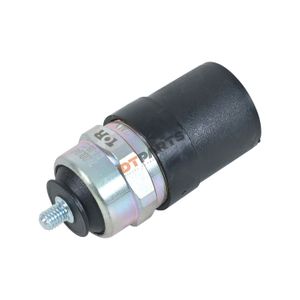 Solenoide Diesel TOR040 12 Volt para Renault y Volkwsagen