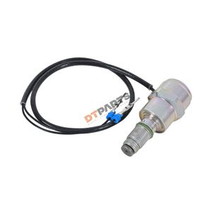Solenoide Diesel TOR147C 12 Volt Avance DPC para Renault