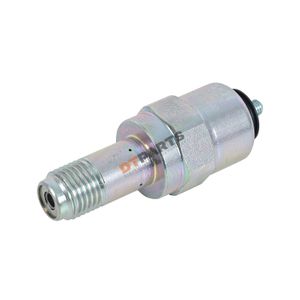 Valvula Solenoide Diesel TOR8520 para Isuzu