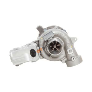 Turbo Ihi V41VEY-SR025B para Mercedes Benz A200 1.6