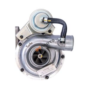 Turbo RHF5 Chevrolet DMAX 3.0 2005 a 2013 VIED Alternativo