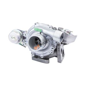 Turbo Chevrolet Camioneta DMAX 25 TD 4WD (2015)