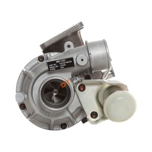 Turbo Ihi VJ31 para Camioneta Mazda B2500 2.0 84 H.P.
