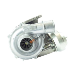 Turbo Mazda BT50 / Ford Ranger 2.5 2007 a 2012 VJ38