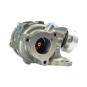Turbo Mitsubishi Camioneta L200 DI-D Life & Montero G2