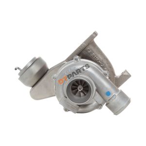 Turbo Ihi VV14 para Mercedes Benz Vito y Sprinter 2.2 Euro 2