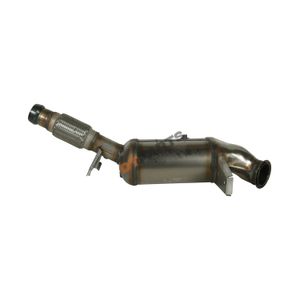 Filtro de Partículas Diesel VWF171 para VW Amarok 2.0