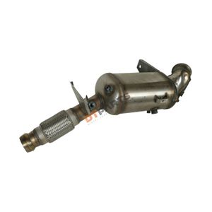 Filtro de Partículas Diesel VWF172 para VW Amarok 4WD