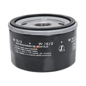 Filtro de Aceite Mann W75/2 para Renault Megane y Twingo