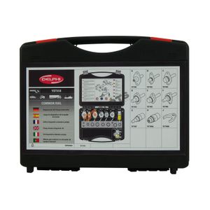 Kit de diagnóstico de actuador falso