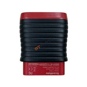 Scanner Automotriz Thinkcar Scan Mate Bluetooth