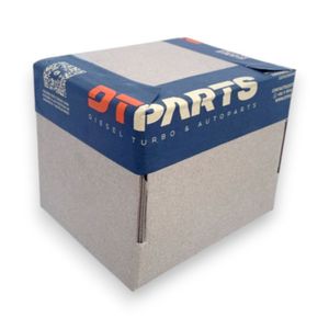 Turbo Garrett 843259-5003 para JAC Refine Euro 5