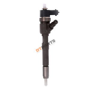 Inyector Original Bosch 0445110351 Fiat Fiorino City Citroen Nemo Peugeot Bipper