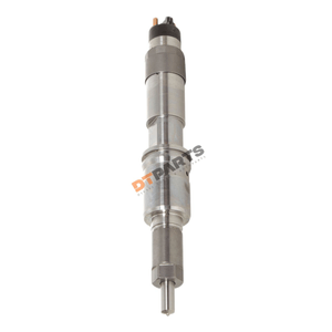 Inyector Original Bosch 0445120084 para Dongfeng y Renault