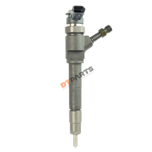 Inyector Original Bosch 0445110250 Ford Ranger 2.5 - Mazda BT50 2.5