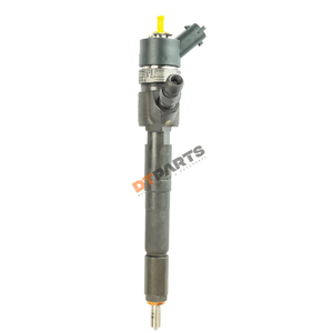 Inyector Original Bosch 0445110310 Mahindra Motor 2.2 Euro 4