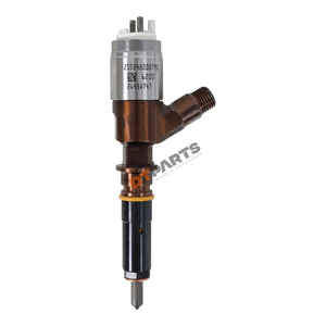 Inyector Diesel 2645A747 para Caterpillar Perkins C6.6