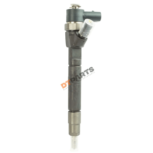 Inyector Original Bosch 0445110189 Mercedes Benz Sprinter 208 211 308 311 411