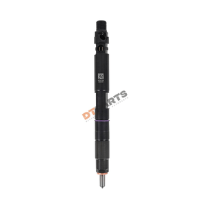 Inyector Original Delphi 28317158 JCB Cargador y Telescopica 4.4