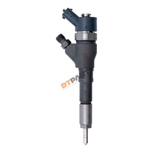 Inyector Original Bosch 0445110076 Peugeot Expert Citroen Jumper Fiat Ducato 2.0