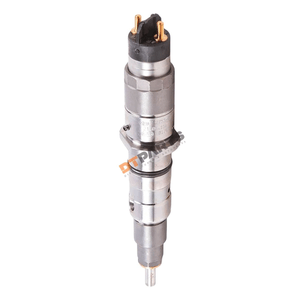 Inyector Original Bosch 0445120120 Ford Cargo 2932E Volkswagen Constellation 8.3