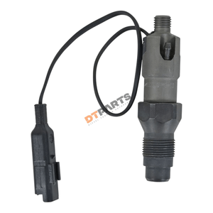 Inyector Original Delphi R02501AA1 Citroen Peugeot Toyota 1.9