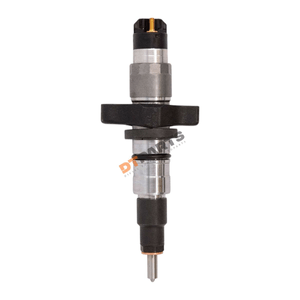 Inyector Original Bosch 0445120273 Ford Cargo 2828E Cummins Volkswagen Worker