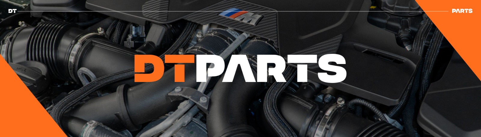 Banner DTPARTS